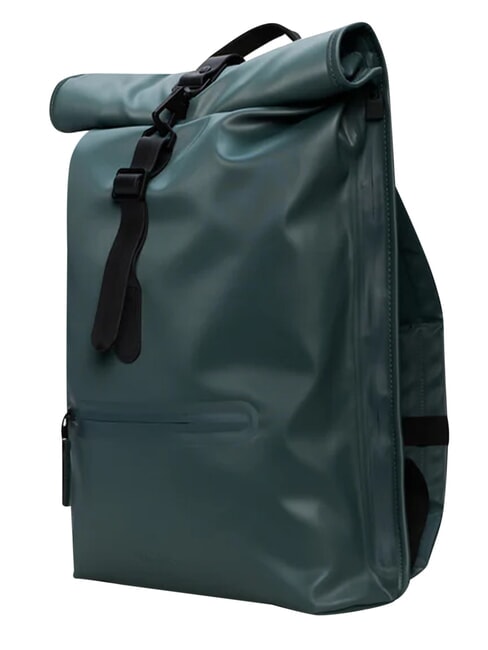 ROLLTOP RUCKSACK Zaino impermeabile grande mystique - Zaini Scuola & Tempo Libero