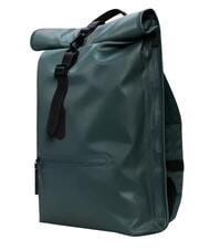 RAINS ROLLTOP RUCKSACK Zaino impermeabile grande mystique - Zaini Scuola & Tempo Libero - 3