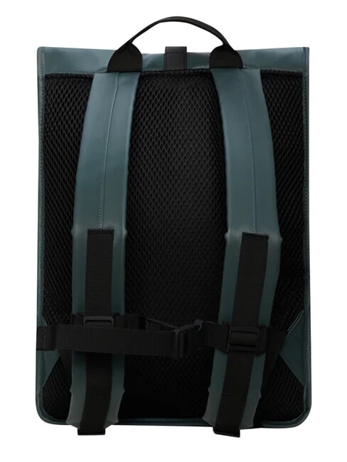 ROLLTOP RUCKSACK Zaino impermeabile grande mystique - Zaini Scuola & Tempo Libero