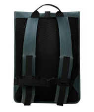 RAINS ROLLTOP RUCKSACK Zaino impermeabile grande mystique - Zaini Scuola & Tempo Libero - 4