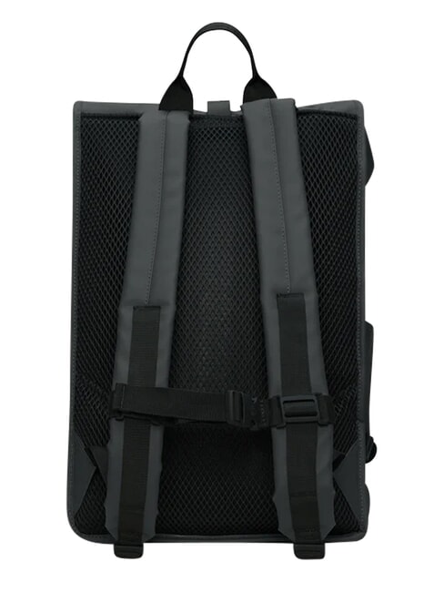 ROLLTOP RUCKSACK Zaino dark grey - Zaini Scuola & Tempo Libero