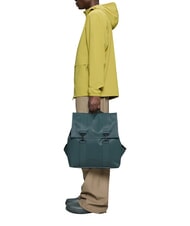 RAINS MSN BAG Zaino impermeabile citt&agrave; mystique - Zaini Scuola & Tempo Libero - 5