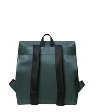 RAINS MSN BAG Zaino impermeabile citt&agrave; mystique - Zaini Scuola & Tempo Libero - 4
