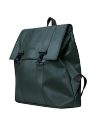 RAINS MSN BAG Zaino impermeabile citt&agrave; mystique - Zaini Scuola & Tempo Libero - 3