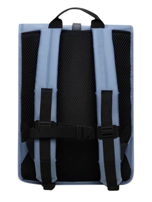 ROLLTOP RUCKSACK Zaino blue dusk - Zaini Scuola & Tempo Libero