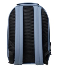 RAINS BOOK DAYPACK  Zaino impermeabile blue dusk - Zaini Scuola & Tempo Libero - 4