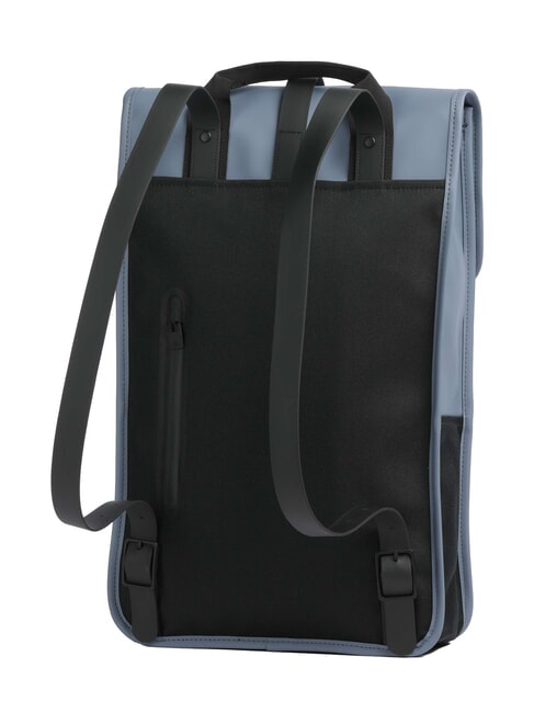 BACKPACK Zaino impermeabile blue dusk - Zaini Scuola & Tempo Libero