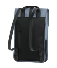 RAINS BACKPACK Zaino impermeabile blue dusk - Zaini Scuola & Tempo Libero - 3