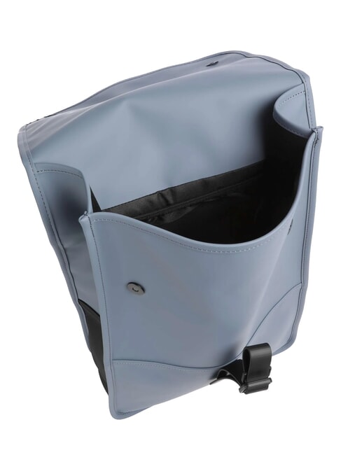 BACKPACK Zaino impermeabile blue dusk - Zaini Scuola & Tempo Libero