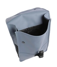 RAINS BACKPACK Zaino impermeabile blue dusk - Zaini Scuola & Tempo Libero - 4