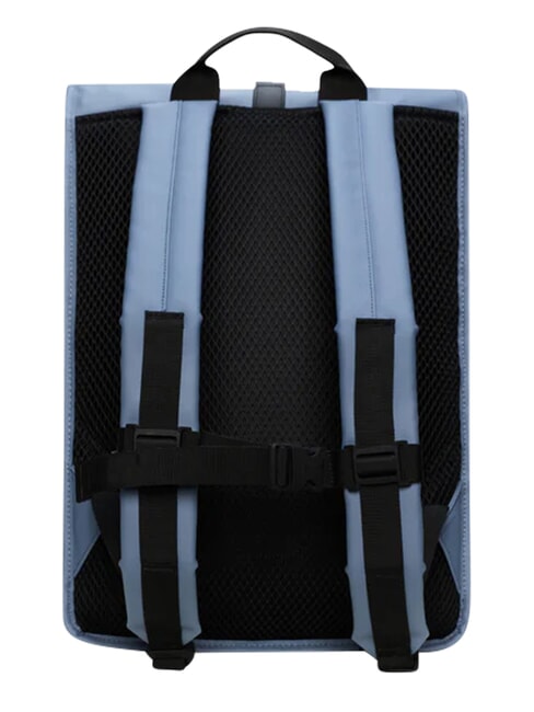 ROLLTOP RUCKSACK Zaino impermeabile grande blue dusk - Zaini Scuola & Tempo Libero
