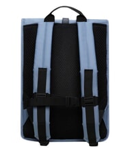 RAINS ROLLTOP RUCKSACK Zaino impermeabile grande blue dusk - Zaini Scuola & Tempo Libero - 4