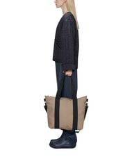 RAINS TOTE BAG MINI Borsa impermeabile - Borse Donna