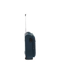 RONCATO Trolley Linea ACTION, bagaglio a mano, espandibile blu - Bagagli a mano - 3