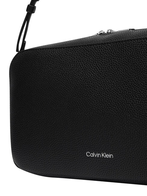 WEBBING Borsa a spalla, con tracolla na black - Borse Donna