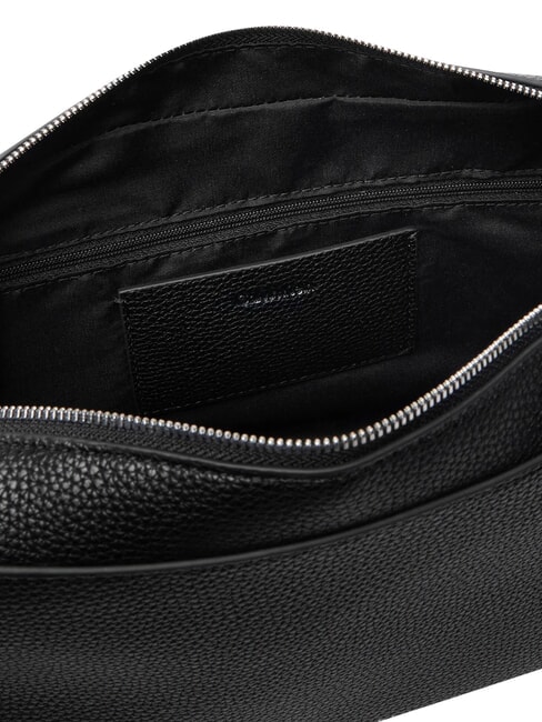 WEBBING Borsa a spalla, con tracolla na black - Borse Donna