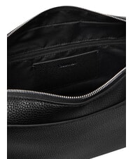 CALVIN KLEIN WEBBING Borsa a spalla, con tracolla na black - Borse Donna - 5