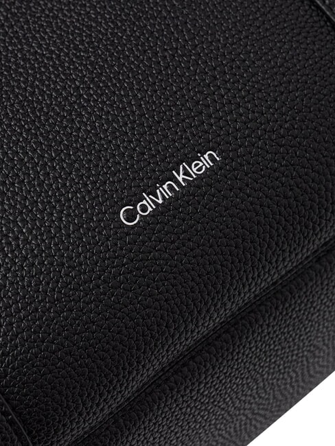 WEBBING Borsa a spalla na black - Borse Donna