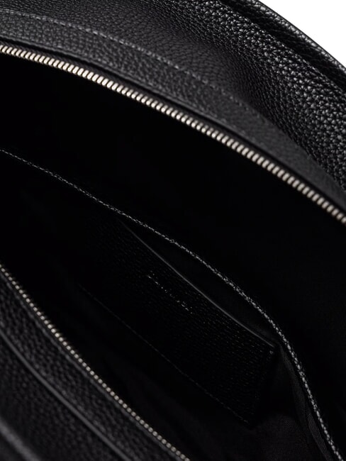 WEBBING Borsa a spalla na black - Borse Donna
