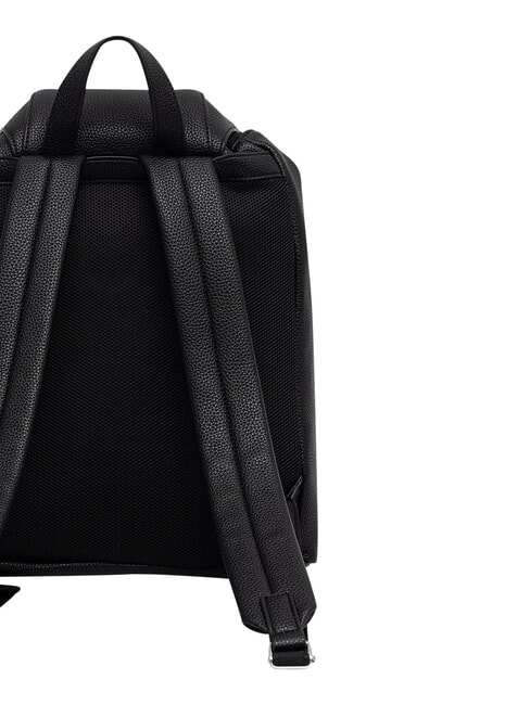 WEBBING Zaino na black - Borse Donna