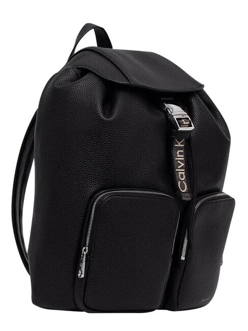 WEBBING Zaino na black - Borse Donna