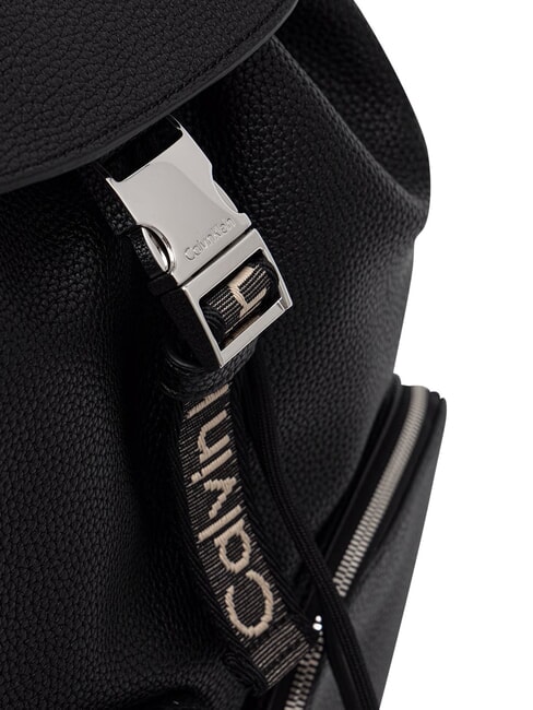 WEBBING Zaino na black - Borse Donna