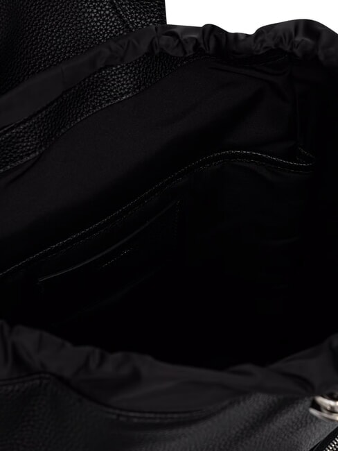 WEBBING Zaino na black - Borse Donna