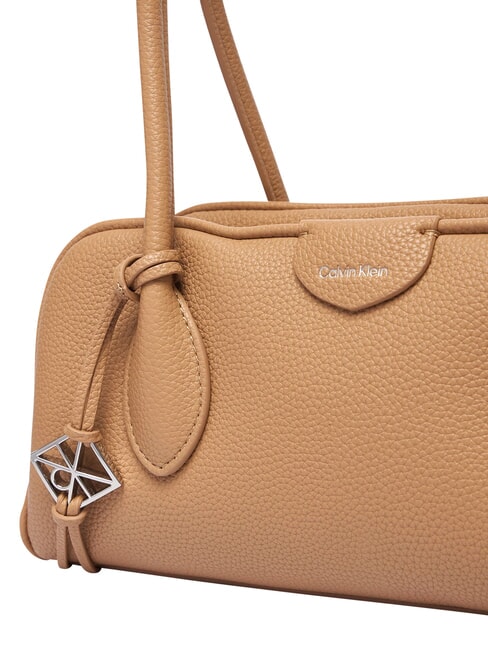 EMBLEM TRIO Borsa a spalla tannin - Borse Donna