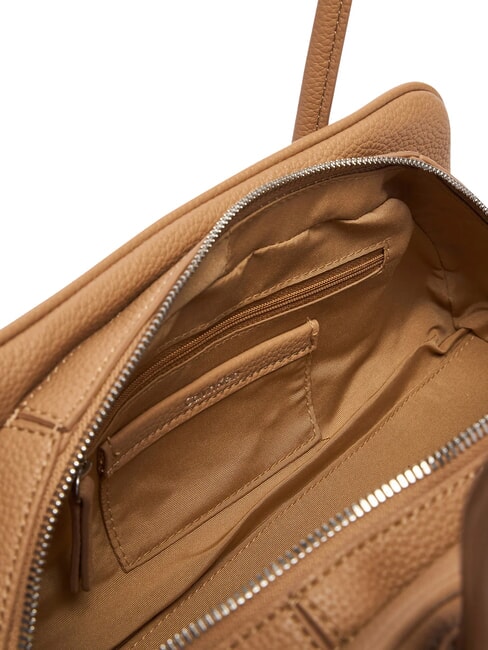 EMBLEM TRIO Borsa a spalla tannin - Borse Donna