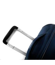RONCATO Trolley Linea ACTION, bagaglio a mano, espandibile blu - Bagagli a mano - 6