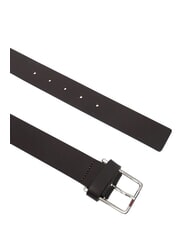 TOMMY HILFIGER TJM AUSTIN Cintura in pelle - Cinture