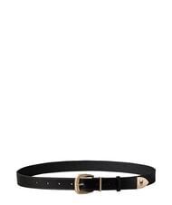 CALVIN KLEIN HW END TIP Cintura in pelle - Cinture