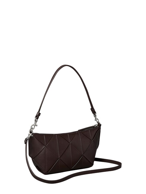 WOVEN Borsa a spalla delicioso/antique silver - Borse Donna