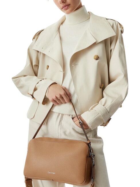 WEBBING Borsa a spalla, con tracolla tannin - Borse Donna