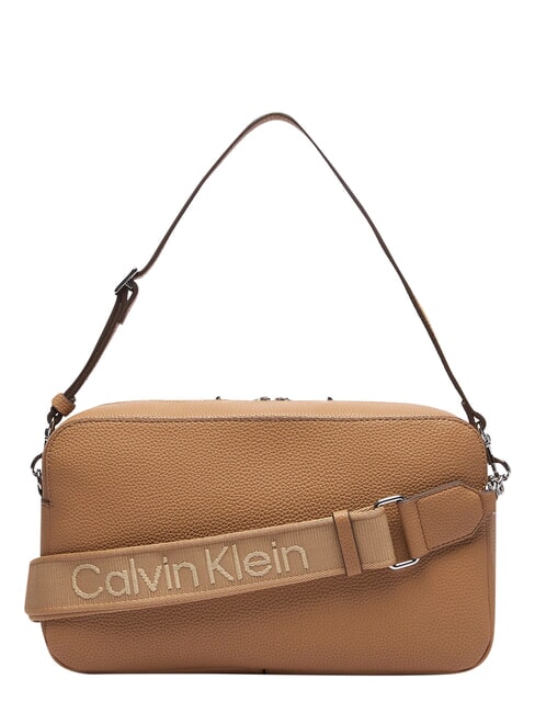 WEBBING Borsa a spalla, con tracolla tannin - Borse Donna