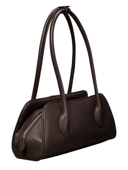 EMBLEM TRIO Borsa a spalla delicioso/antique silver - Borse Donna