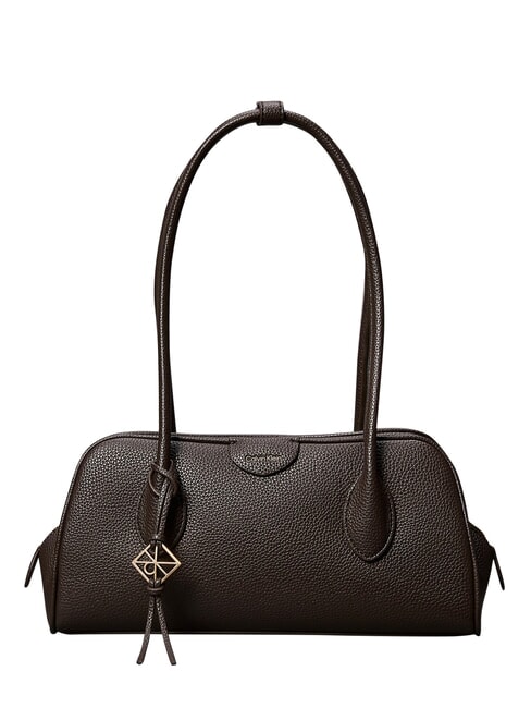 EMBLEM TRIO Borsa a spalla delicioso/antique silver - Borse Donna