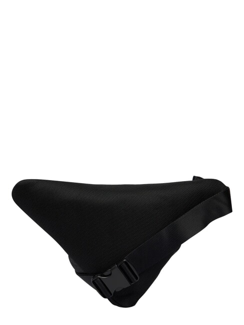 EMBLEM AOP Borsello  na black - Tracolle Uomo