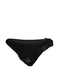 CALVIN KLEIN EMBLEM AOP Borsello  na black - Tracolle Uomo - 3