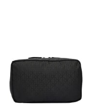 CALVIN KLEIN EMBLEM AOP Beauty case - Beauty Case