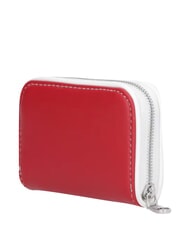 CALVIN KLEIN CONTRAST CK Portafoglio Small - Portafogli Donna