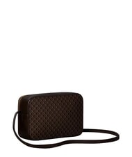 CALVIN KLEIN COATED EMBLEM Mini Bag a tracolla delicioso aop - Borse Donna - 3