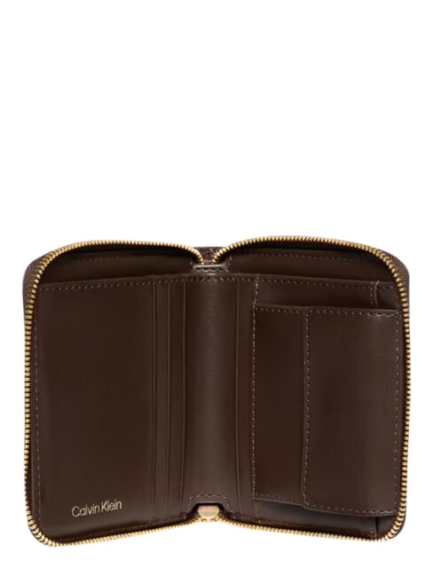 COATED EMBLEM Portafoglio Small delicioso aop - Portafogli Donna