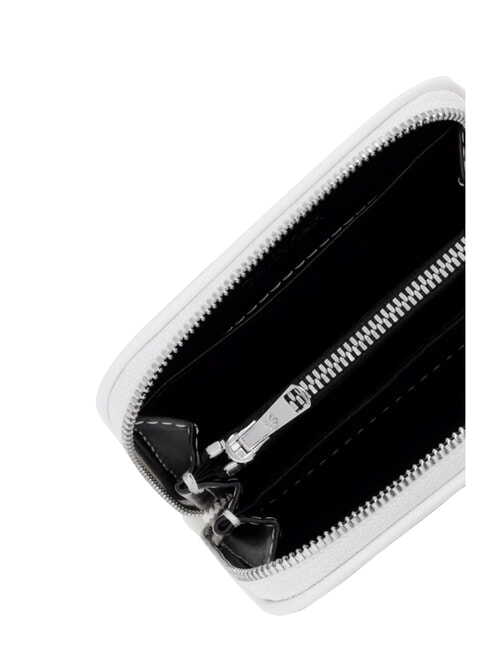 CONTRAST CK Portafoglio Small na black - Portafogli Donna