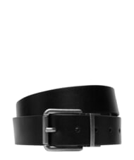CALVIN KLEIN CASUAL ROLLER Cintura reversibile in pelle - Cinture