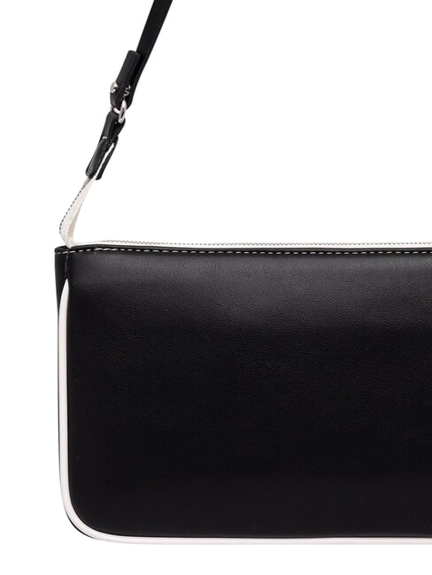 CONTRAST CK Borsa a spalla na black - Borse Donna