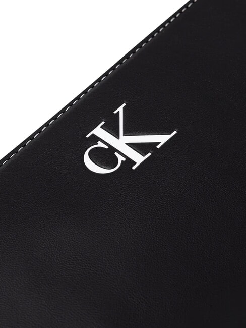 CONTRAST CK Borsa a spalla na black - Borse Donna
