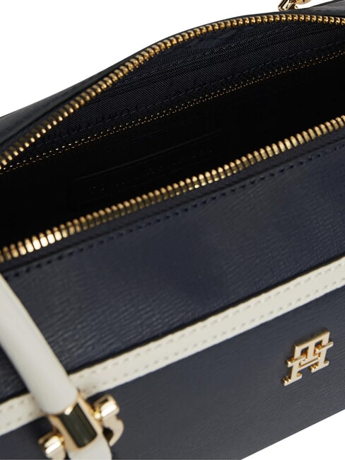 TH GRACE Borsa a spalla space blue - Borse Donna