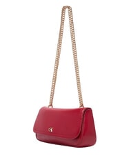 CALVIN KLEIN CK CONVERTIBLE Borsa a spalla bordeaux wine - Borse Donna - 4