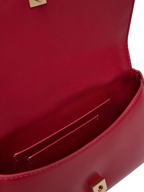 CK CONVERTIBLE Borsa a spalla bordeaux wine - Borse Donna